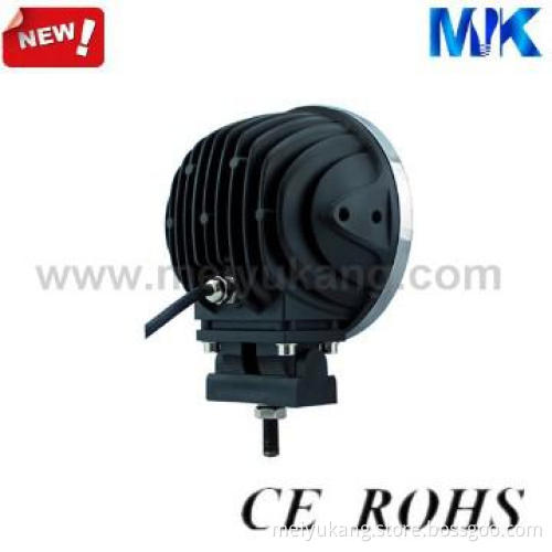 9~60V DC CREE 45w led working light for off road 4x4 jeep, truck, work